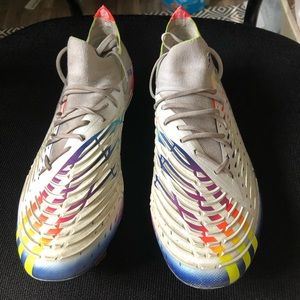 Adidas Predator Edge.1